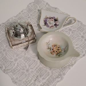 Tea Accessories